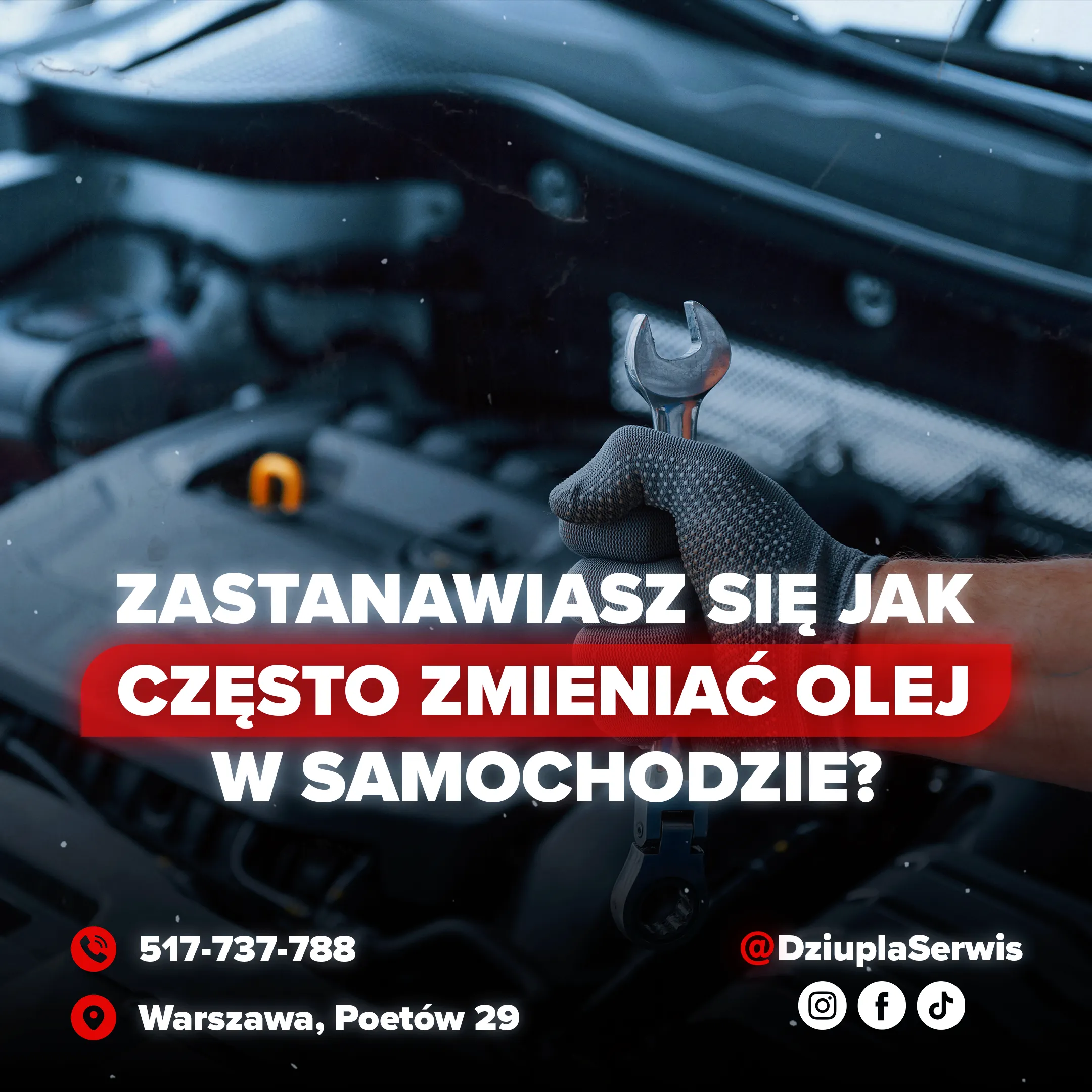 Projekt 3